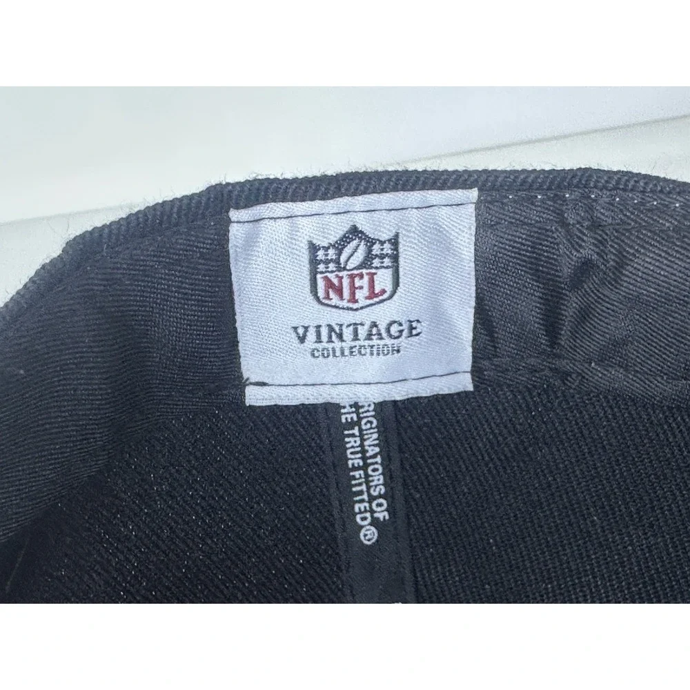 San Francisco 49ers New Era 9FIFTY SnapBack Hat Cap NFL Vintage Collection